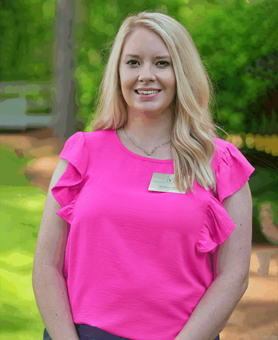 <strong>Kristin Lee RN</strong><br>Clinical Care Coordinator