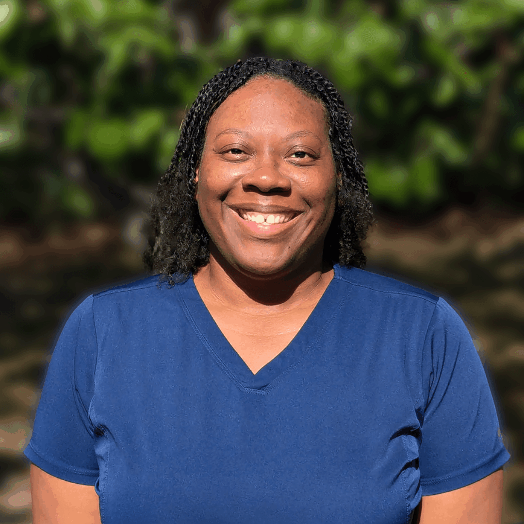 <strong>Nicole Johnson</strong><br>Resident Care Director