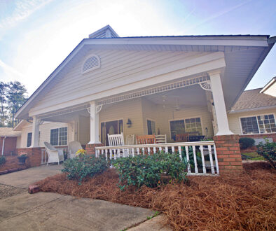 MP Bainbridge May Cover Shot