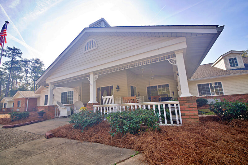 MP Bainbridge May Cover Shot