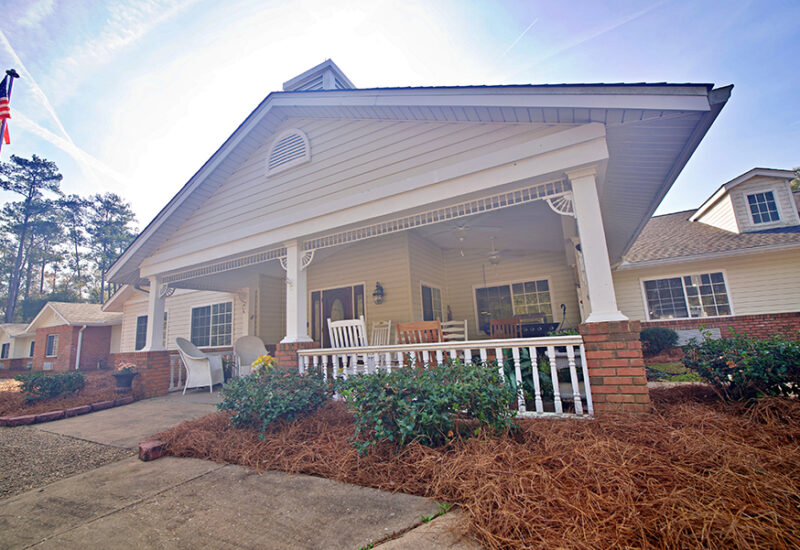 MP Bainbridge May Cover Shot